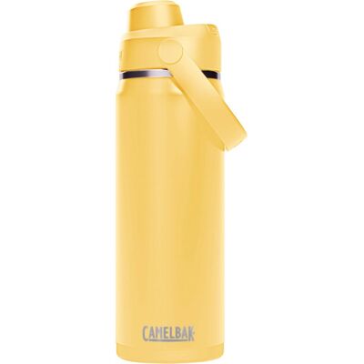 Camelbak Thrive Chug Vss 20oz - Yellow Bloom - Waterfles Camelbak Thrive Chug Vss 20oz - Yellow Bloom - Waterfles