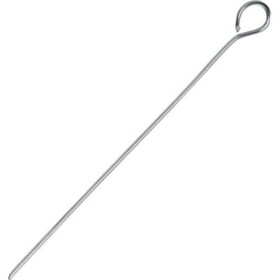 Gefu Volte Spiezen - RVS - 10cm - 10 stuks Gefu Volte Spiezen - RVS - 10cm - 10 stuks