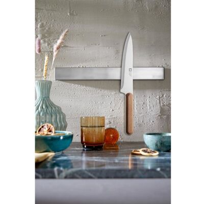 Richardson Sheffield Timber chefmes 20cm hangkaart Richardson Sheffield Timber chefmes 20cm hangkaart