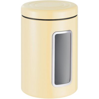 Wesco Classic Line Opslagdoos - Beige Wesco Classic Line Opslagdoos - Beige