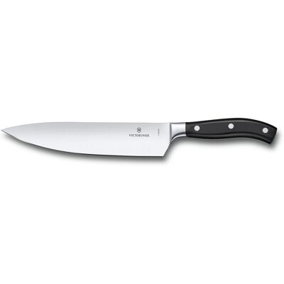 Victorinox Grand Maître Keukenmes - Zwart Victorinox Grand Maître Keukenmes - Zwart