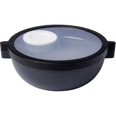 MEPAL Vita Bento Lunchbox - Lekkagebestendig, Magnetron, 1.5L MEPAL Vita Bento Lunchbox - Lekkagebestendig, Magnetron, 1.5L