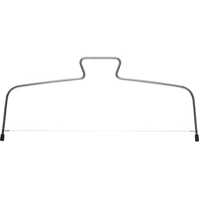 RBV Birkmann Birkmann easy baking cake snijder - l30cm RBV Birkmann Birkmann easy baking cake snijder - l30cm