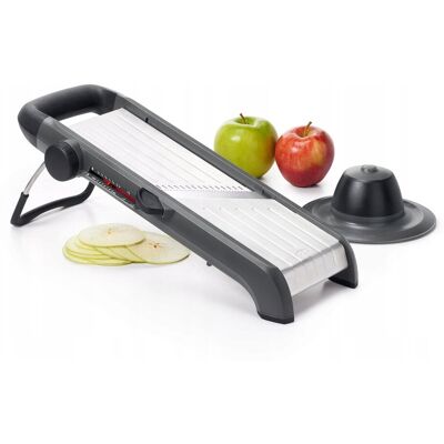 Oxo Good Grips Mandoline - Keukengerei voor precieze sneden Oxo Good Grips Mandoline - Keukengerei voor precieze sneden