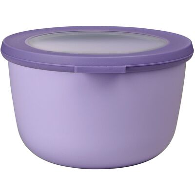 Mepal - Cirqula - Nordic Lilac - 1000 ml - Kom Mepal - Cirqula - Nordic Lilac - 1000 ml - Kom