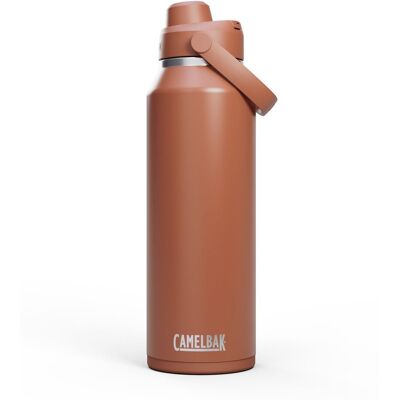 Camelbak Thrive Chug Vss Sierra Red - Waterfles Camelbak Thrive Chug Vss Sierra Red - Waterfles