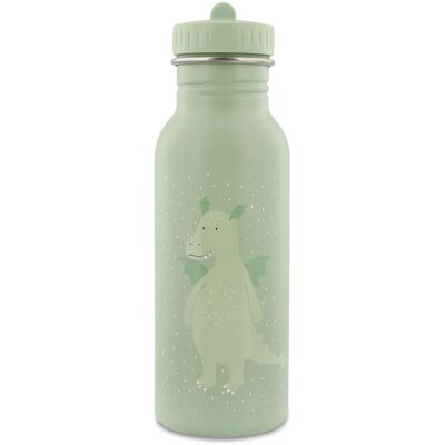 Trixie drinkfles 500ml - mr. dragon Trixie drinkfles 500ml - mr. dragon