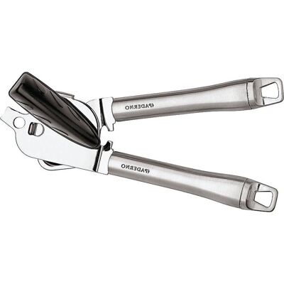 Paderno Keukenhulp rvs blikopener 21 cm - Paderno Keukenhulp rvs blikopener 21 cm -