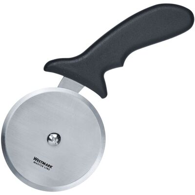 Westmark master line pizzasnijder - kaart Westmark master line pizzasnijder - kaart