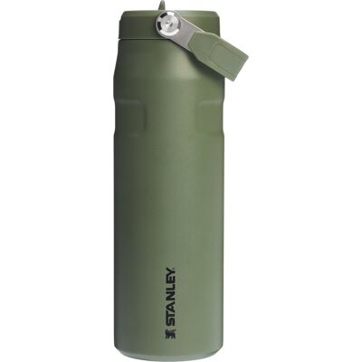 Stanley DE ICEFLOW BOTTLE FLIP STRAW 2.0 - Waterfles 0,7L Stanley DE ICEFLOW BOTTLE FLIP STRAW 2.0 - Waterfles 0,7L