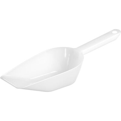 Westmark - Halvar - Wit - 250 ml - Lepel Westmark - Halvar - Wit - 250 ml - Lepel