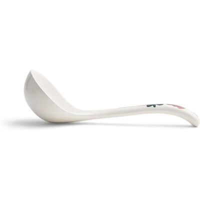 Royal Boch Boerenbont soeplepel Royal Boch Boerenbont soeplepel