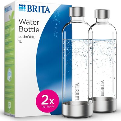 Brita 1043722 - Koolzuurbater Brita 1043722 - Koolzuurbater