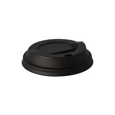 PAPSTAR Witte Koffiebekerglasdopjes - 50 stuks PAPSTAR Witte Koffiebekerglasdopjes - 50 stuks