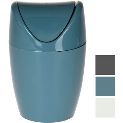 Excellent Houseware afvalbak 1.5 ltr Excellent Houseware afvalbak 1.5 ltr