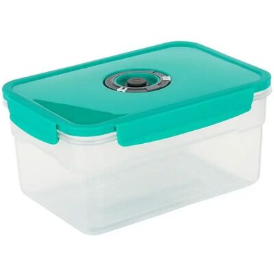 Excellent Houseware - Vacuum 2.3L - Voedselopslag Excellent Houseware - Vacuum 2.3L - Voedselopslag