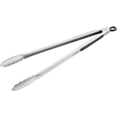 Leifheit proline keukentang - grilltang - barbecuetang - large - 41 cm - rvs Leifheit proline keukentang - grilltang - barbecuetang - large - 41 cm - rvs