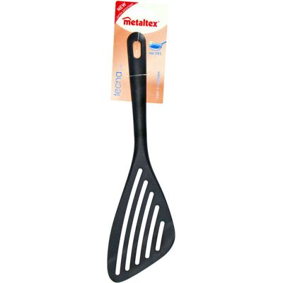 Metaltex Tecna Wender - 6 stuks - Hittebestendig Keukengerei Metaltex Tecna Wender - 6 stuks - Hittebestendig Keukengerei