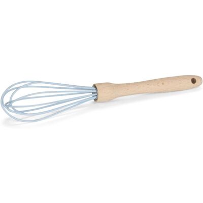 Patisse siliconen garde 30 cm hout/wit Patisse siliconen garde 30 cm hout/wit