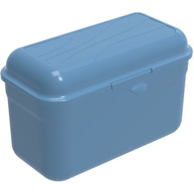Rotho fun lunchbox 1.75l horizon blauw Rotho fun lunchbox 1.75l horizon blauw