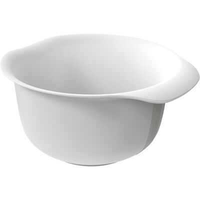 Rotho 4L Ergonomische Mengkom - Keukengerei Rotho 4L Ergonomische Mengkom - Keukengerei