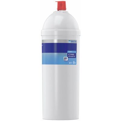 Brita purity c1100 iq quell st waterfilterpatroon (1 stuk) Brita purity c1100 iq quell st waterfilterpatroon (1 stuk)