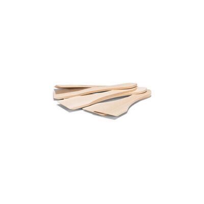 Patisse gourmetspatels 6 stuks 2 stuks Patisse gourmetspatels 6 stuks 2 stuks