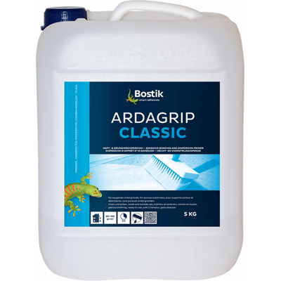 Bostik ardagrip classic lichtgroen jerrycan 5 kg - 30604953 Bostik ardagrip classic lichtgroen jerrycan 5 kg - 30604953