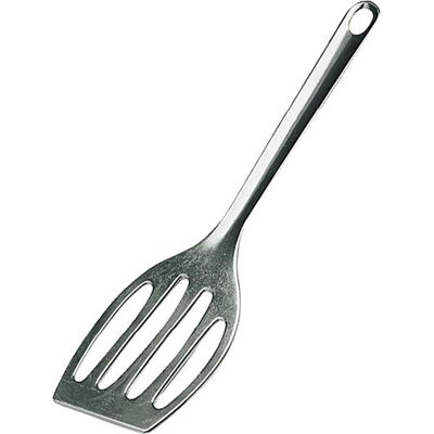 Westmark bakspaan/barbecuespatel, lengte: 26 cm, gegoten aluminium, küchenfreund, zilver, 20152270 Westmark bakspaan/barbecuespatel, lengte: 26 cm, gegoten aluminium, küchenfreund, zilver, 20152270