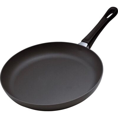 Scanpan koekenpan classic induction ø 24 cm - geschikt voor alle warmtebronnen - standaard anti-aanbaklaag Scanpan koekenpan classic induction ø 24 cm - geschikt voor alle warmtebronnen - standaard anti-aanbaklaag