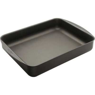 Scanpan Classic Non-stick Ovenschaal 39x27cm - Bakplaat Scanpan Classic Non-stick Ovenschaal 39x27cm - Bakplaat