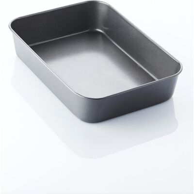 POINT-VIRGULE - Bak en Ovenschaal 40x26cm - 40x26cm - Bakeware POINT-VIRGULE - Bak en Ovenschaal 40x26cm - 40x26cm - Bakeware