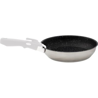 Eurotrail taverne camping koekenpan ø 24cm excl handgreep Eurotrail taverne camping koekenpan ø 24cm excl handgreep