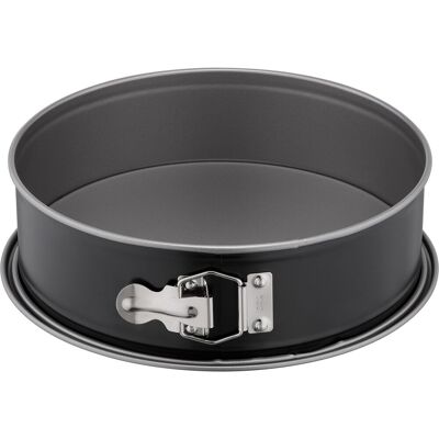 Tefal delice springvorm - bakvorm - ø19 cm - non-stick coating - pfas-vrij - lekvrij Tefal delice springvorm - bakvorm - ø19 cm - non-stick coating - pfas-vrij - lekvrij