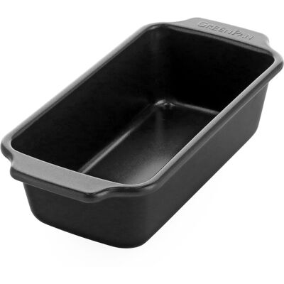 GreenPan Aluminium Keramische Broodvorm - Anti-aanbak GreenPan Aluminium Keramische Broodvorm - Anti-aanbak