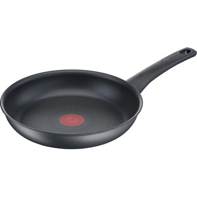 Tefal easy chef - koekenpan - ø28 cm - geschikt voor inductie - anti-aanbaklaag Tefal easy chef - koekenpan - ø28 cm - geschikt voor inductie - anti-aanbaklaag