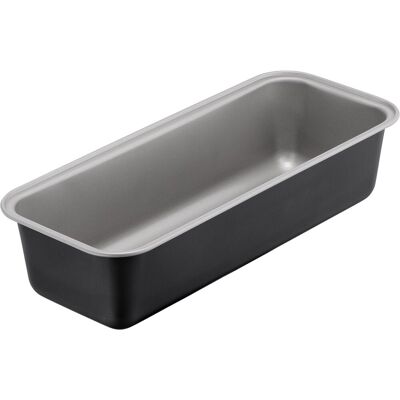 Tefal delice cake/broodvorm - bakvorm - 25 cm - non-stick coating - pfas-vrij - voor brood en cakes Tefal delice cake/broodvorm - bakvorm - 25 cm - non-stick coating - pfas-vrij - voor brood en cakes