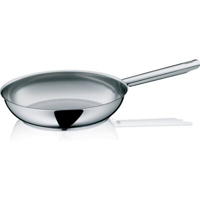 Kela Koekenpan rvs, 24 cm - cailin Kela Koekenpan rvs, 24 cm - cailin