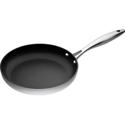 Scanpan CTX Anti-aanbakpan 28cm - Pan Scanpan CTX Anti-aanbakpan 28cm - Pan