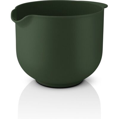 Eva Solo - Eva Trio - 1,5 L - Smaragdgroene afwerking - Mengkom Eva Solo - Eva Trio - 1,5 L - Smaragdgroene afwerking - Mengkom