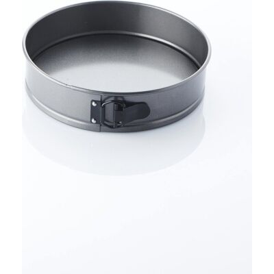 Point-Virgule springvorm - anti-aanbaklaag - ø 25cm Point-Virgule springvorm - anti-aanbaklaag - ø 25cm