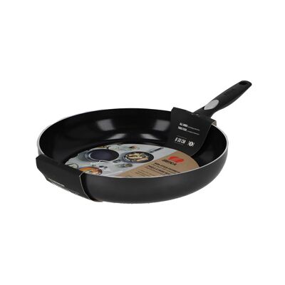 Beka Pro Induc 30cm Koekenpan Anti-kleeflaag Beka Pro Induc 30cm Koekenpan Anti-kleeflaag