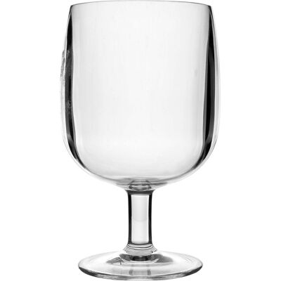 Bo-Camp - wijnglas - 250 ml - 4 stuks Bo-Camp - wijnglas - 250 ml - 4 stuks