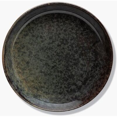 Serax - Deep Plate L Surface door Sergio Herman - Deep Plate Serax - Deep Plate L Surface door Sergio Herman - Deep Plate