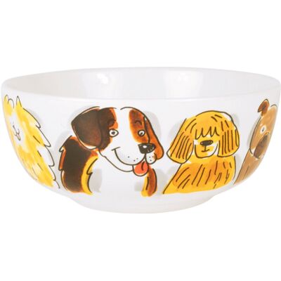 Blond Amsterdam , dier: kom 15 cm dogs mix Blond Amsterdam , dier: kom 15 cm dogs mix