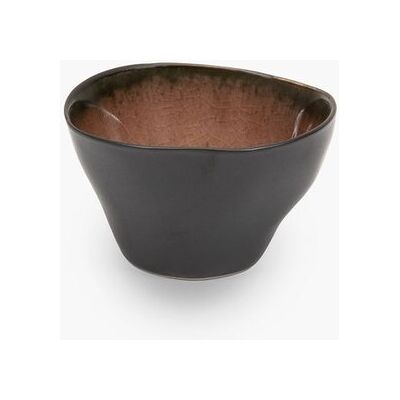Serax - pascale naessens pure - kom s - bruin - 7 ø - 66cl - 4 stuks Serax - pascale naessens pure - kom s - bruin - 7 ø - 66cl - 4 stuks