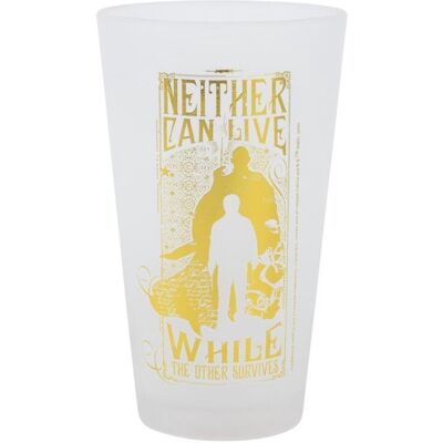 HARRY POTTER 79254 - Beker HARRY POTTER 79254 - Beker