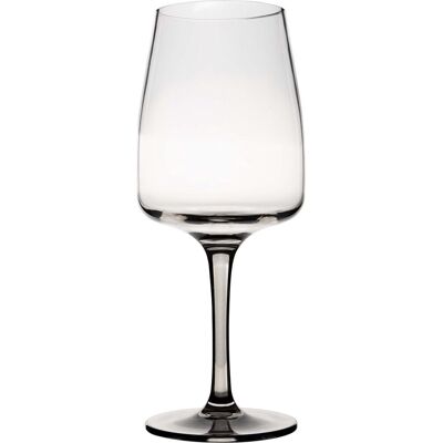 Gimex - vivid line - wijnglas - 470 ml - 2 stuks Gimex - vivid line - wijnglas - 470 ml - 2 stuks