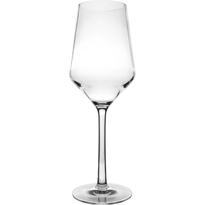 Bo-Camp - witte wijnglas - 350 ml - 2 stuks Bo-Camp - witte wijnglas - 350 ml - 2 stuks
