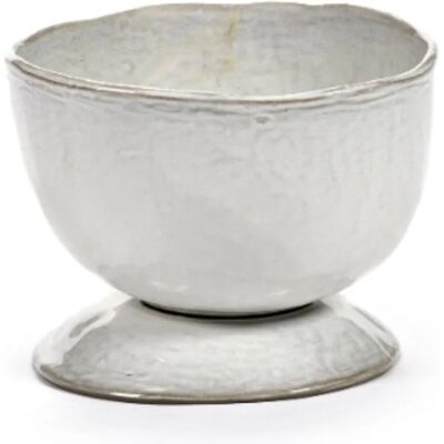 Serax La Mère Wit, Bruin, Rood Keramisch Servies Serax La Mère Wit, Bruin, Rood Keramisch Servies